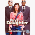 [DVD] First Daughter