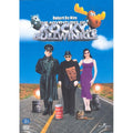 [DVD] The Adventures Of Rocky And Bullwinkle