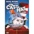 [DVD] Dr. Seuss' The Cat In The Hat