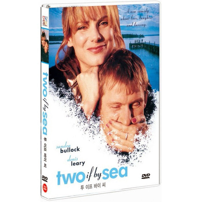 [DVD] Two If By Sea