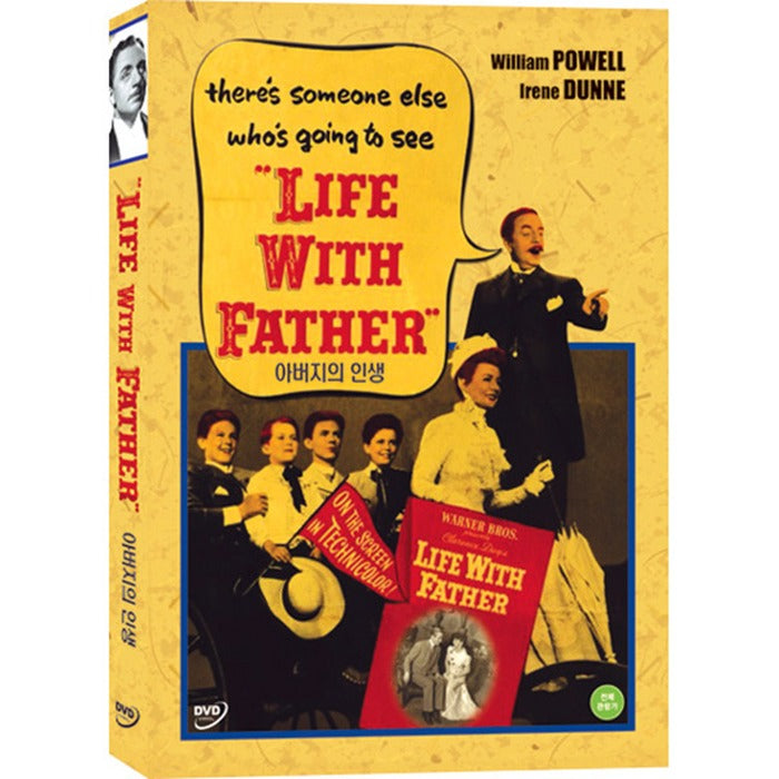 [DVD] Life With Father