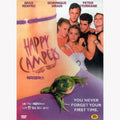 [DVD] Happy Campers