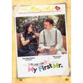 [DVD] My First Mr.