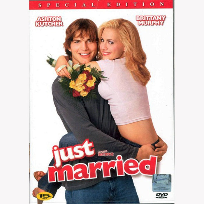 [DVD] Just Married