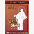 [DVD] The Bible Collection The King Of Kings