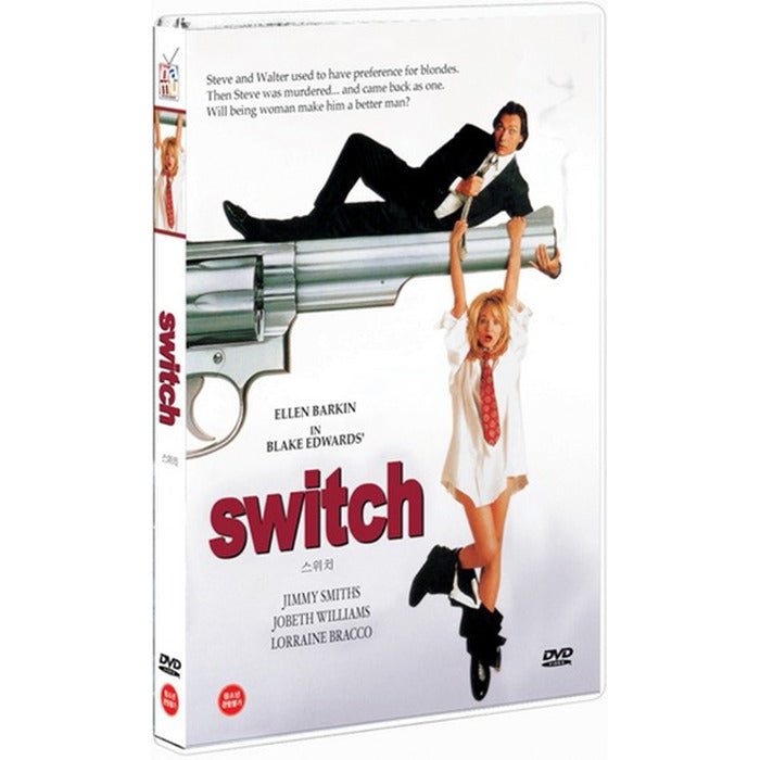 [DVD] SWITCH