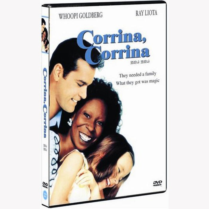 [DVD] Corrina, Corrina