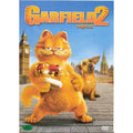 [DVD] Garfield: A Tail Of Two Kitties