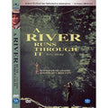 [DVD] A River Runs Through It