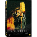 [DVD] Robin Hood- Prince Of Thieves