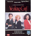 [DVD] Working Girl