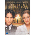 [DVD] Finding Neverland