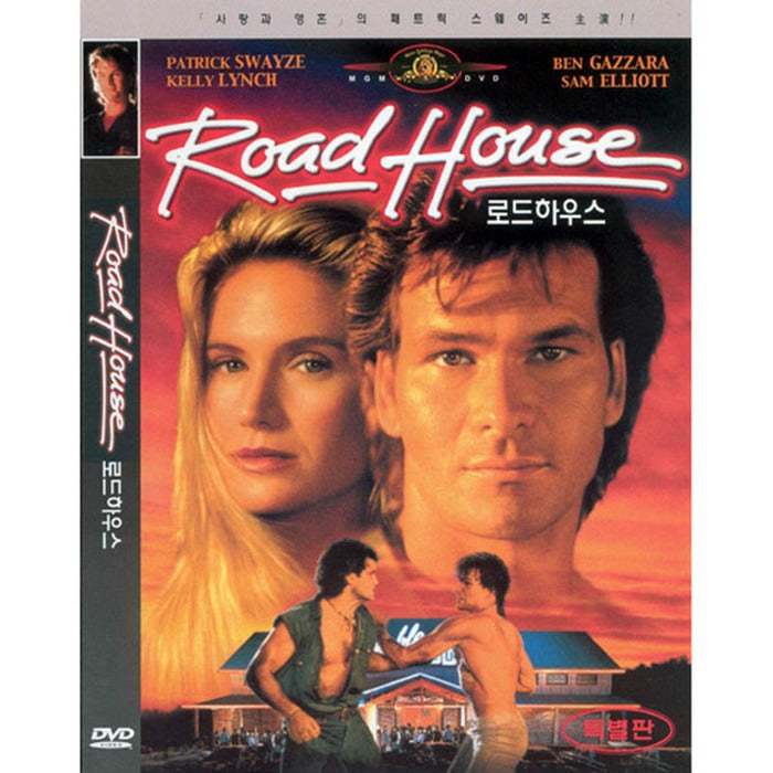 [DVD] Road House