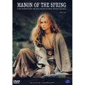 [DVD] Manon Of The Spring 2