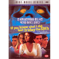 [DVD] If You Know What I Did Last Friday The 13Th