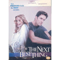 [DVD] The Next Best Thing