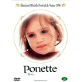 [DVD] PONETTE