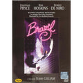 [DVD] BRAZIL