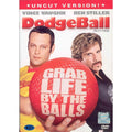 [DVD] DODGEBALL