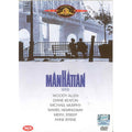 [DVD] MANHATTAN