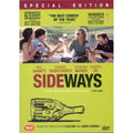 [DVD] SIDEWAYS