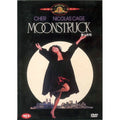[DVD] MOONSTRUCK