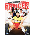 [DVD] The Ringer