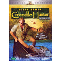 [DVD] The Crocodile Hunter