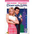 [DVD] Down With Love