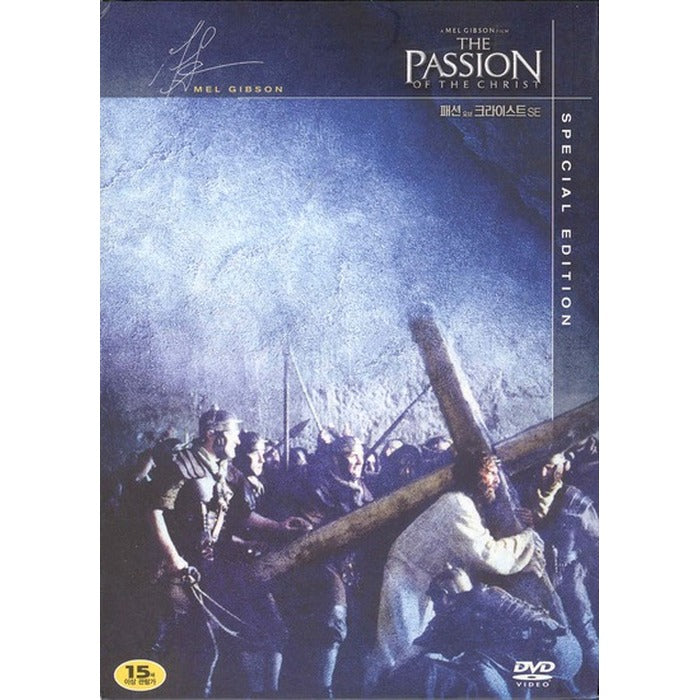 [DVD] Fashion Of Christ Se (2Disc) - Megstein. Mickey Mouse