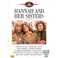 [DVD] Hannah And Her Sisters