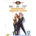 [DVD] Desperately Seeking Susan