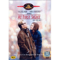 [DVD] At First Fight