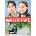 [DVD] Garden State
