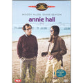 [DVD] Annie Hall