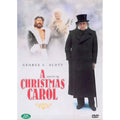 [DVD] A Christmas Carol