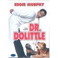 [DVD] Dr. Dolittle