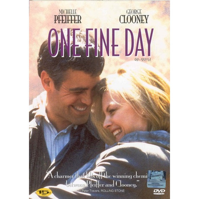 [DVD] One Fine Day