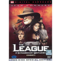 [DVD] (Fox) Gentleman League Se (2Disc)- Shaunkonely. Steven Norrington
