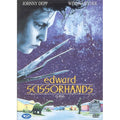 [DVD] Scissors (1Disc)- Johnny Depp. More Team