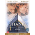 [DVD] TITANIC