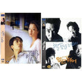 [DVD2] Windows Exclusive Movie - Kara. Once Run (Kim Hee Sun. Lee Bumsu.Won Woo)
