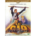 [DVD] El Cid