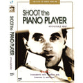 [DVD] Shoot The Piano Player