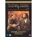 [DVD] Good Will Hunting