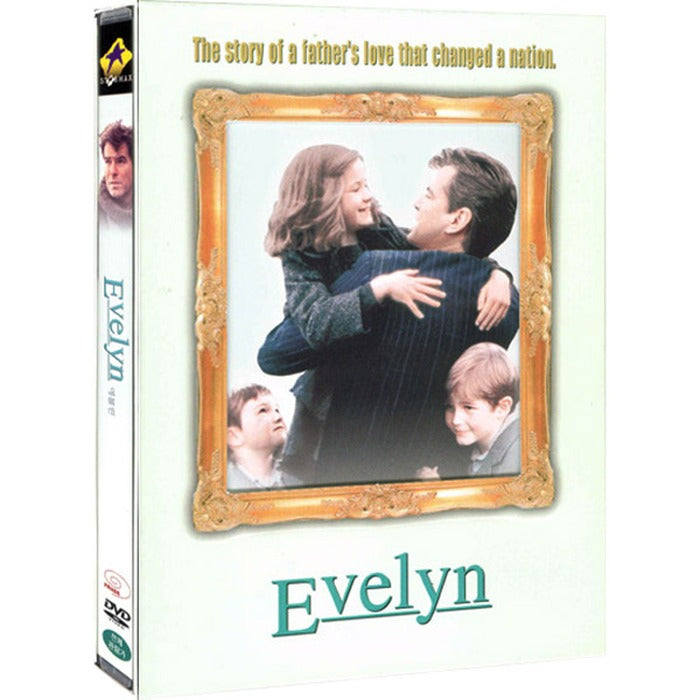 [DVD] Evelyn. Outbox) - Piercebrosn. Bhubaneswar – Puri – Konark