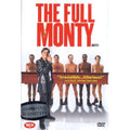 [DVD] The Full Monty