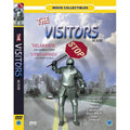 [DVD] The Visitors