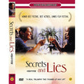 [DVD] Secrets And Lies
