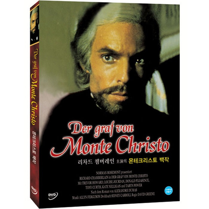 [DVD] Monte Cristo